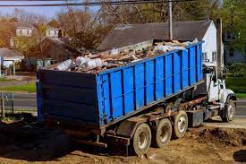 Best Demolition Debris Removal in Carpendale, WV